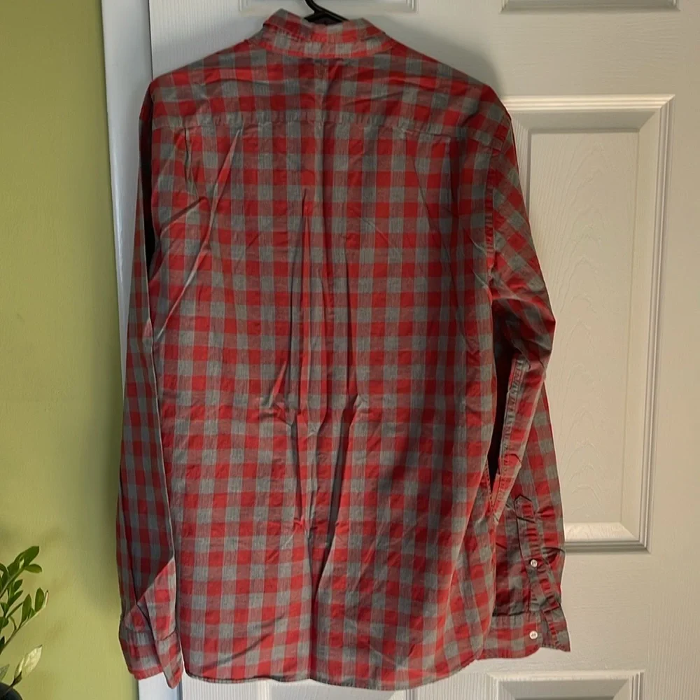 J.Crew shirt